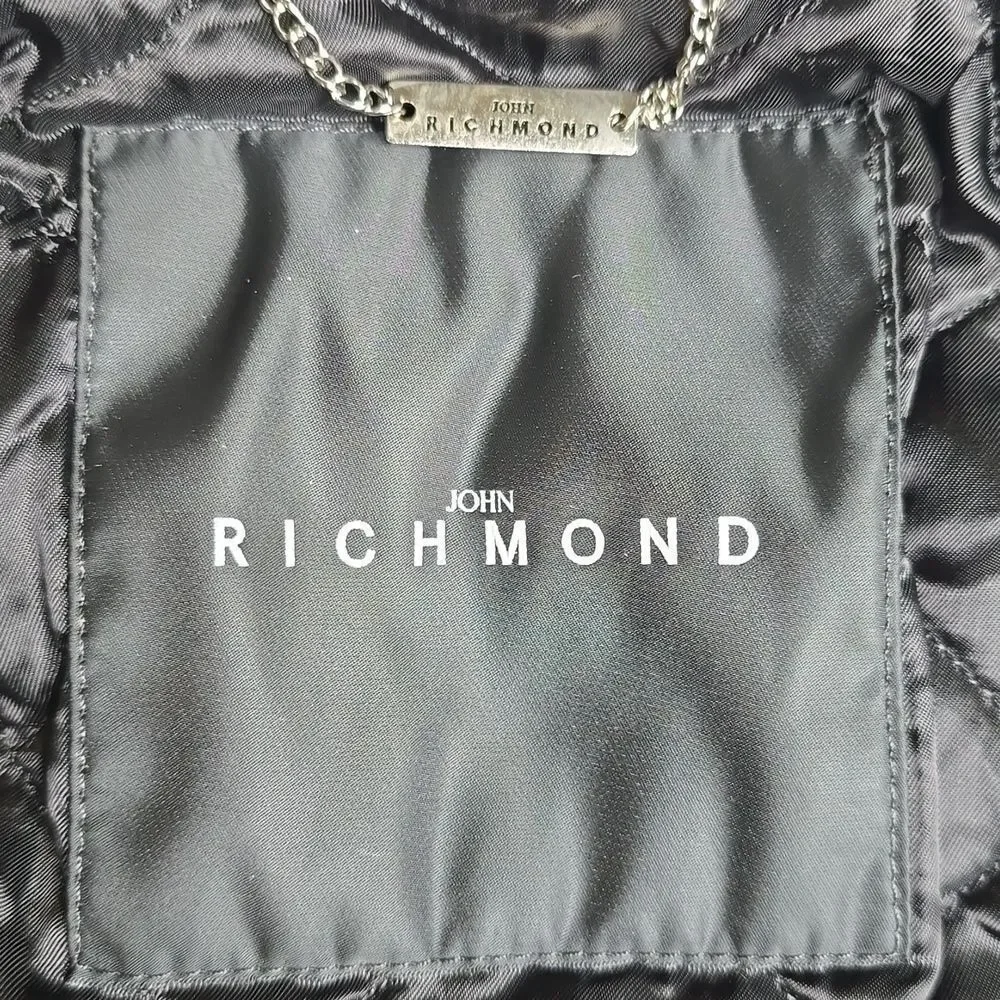 John Richmond john richmond